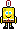Square Sponge Guy