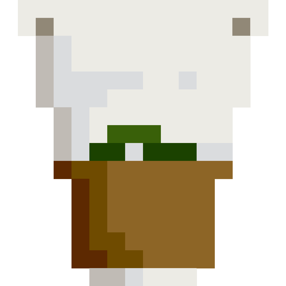 Starbuck - 16x16 Pixel Art by FoxBlack