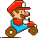 Supermario drive