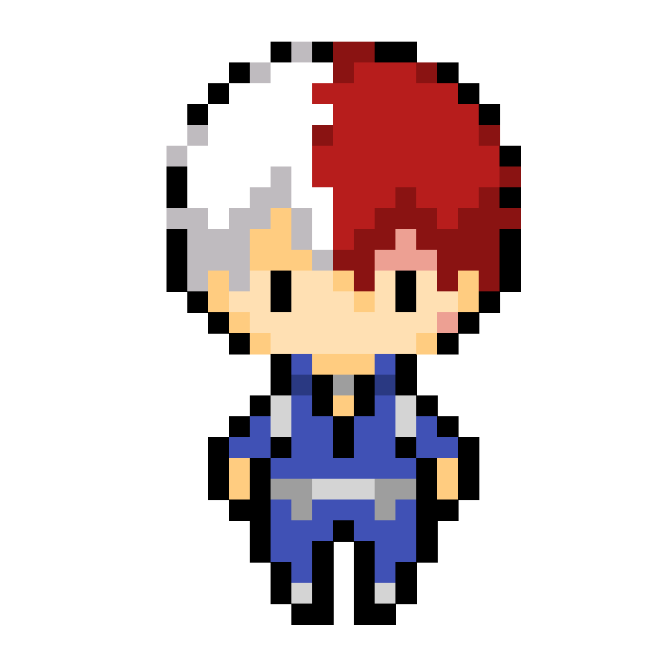 Todoroki