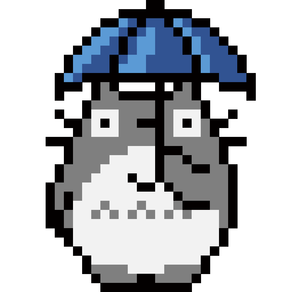 Totoro