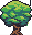 A tree