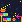 Space Diner with flying "Saucers"