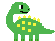 DINOSAURRRR
