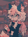 furry