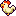 White Rooster