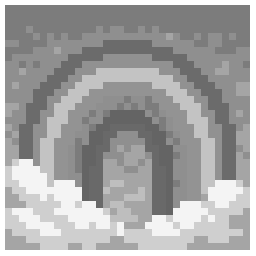 8-Bit Rainbow