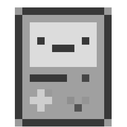 Adventure Time: Beemo