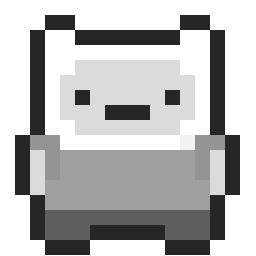 Adventure Time: Finn