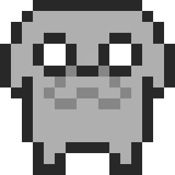 Adventure Time: Jake