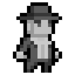 Adventurer in Fedora