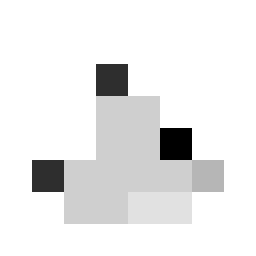 Angry Birds 8bit: Chuck