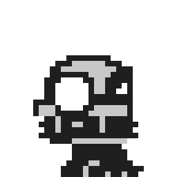 Kuro SCT NES