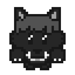 Werewolf Marthecoolguy 