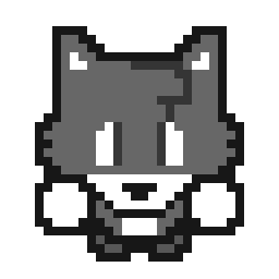 Frankie the fox