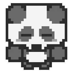 Panda 🐼 🐼 🐼 