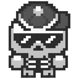 Skull Boy 💀 