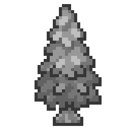 Autumn Pine