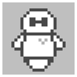Baymax