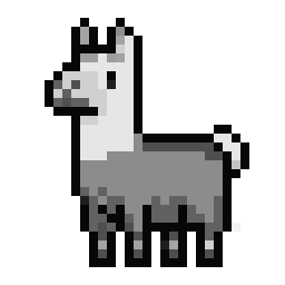 Brown Alpaca