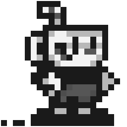 Cuphead