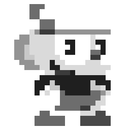 Cuphead