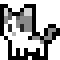 Cute Cat