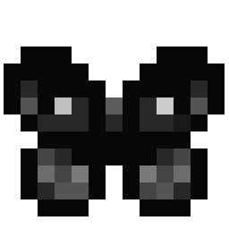 Dark Butterfly