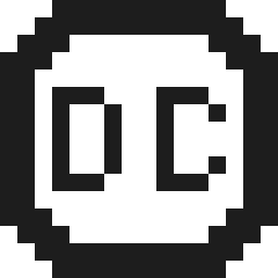 DC Logo