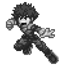 Deku