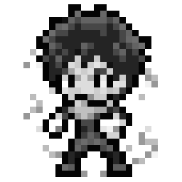 Deku Chibi