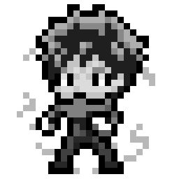 Izuku Midoriya