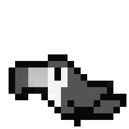 Dodo Head Profile
