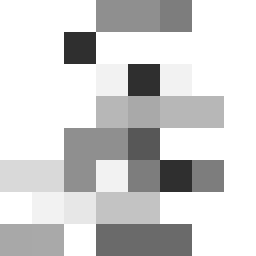 Donald Duck 8bit
