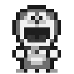 Doraemon