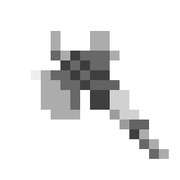Fantasy War Axe