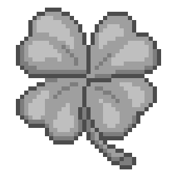 Four-Leaf Clover