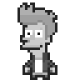 Futurama: Philip J. Fry