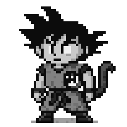 Goku