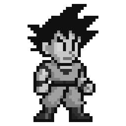 Goku