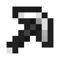 Golden Pickaxe