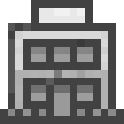 Icon: Building