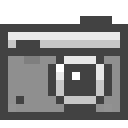 Icon: Camera