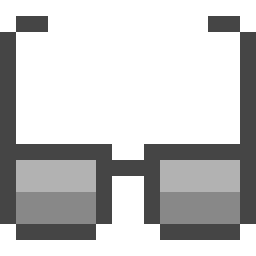 Icon: Glasses