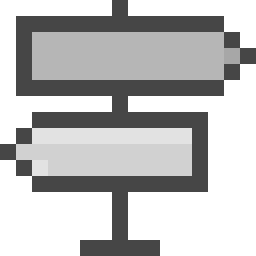 Icon: Signposts