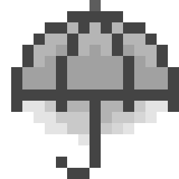Icon: Umbrella