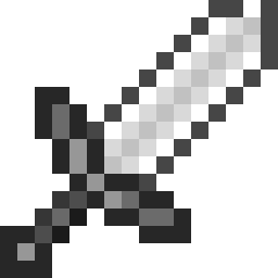 Iron Sword