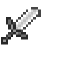 Iron Sword