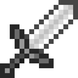 Iron Sword