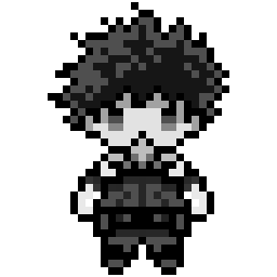 Izuku Midoriya